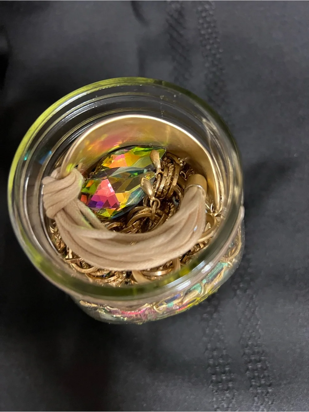 N/A stylish glass